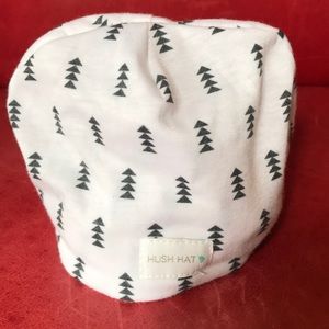 Hush Hat 🎩 for infant